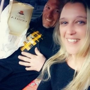 Meet your Posher, Christopher